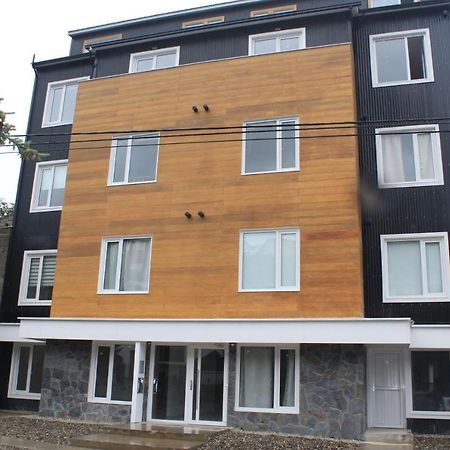 Jose I Apartment อูซัวยา ภายนอก รูปภาพ