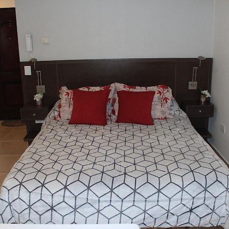 Jose I Apartment อูซัวยา ภายนอก รูปภาพ