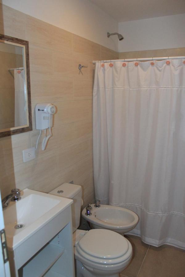 Jose I Apartment อูซัวยา ภายนอก รูปภาพ